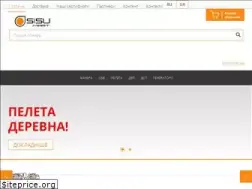 Sites similar to sisu.com.ua