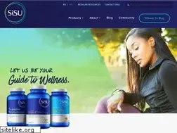 Sites similar to sisu.com