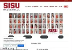 Sites similar to sisu.dk