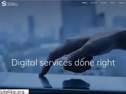 Sites similar to sisu.mx