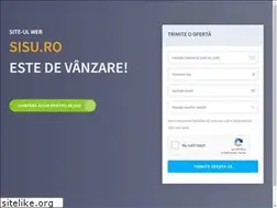 Sites similar to sisu.ro