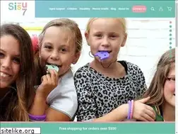 Sites similar to sisu7.com.au