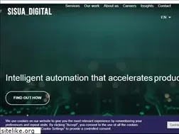 Sites similar to sisuadigital.com