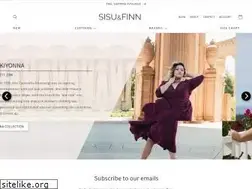 Sites similar to sisuandfinn.com.au