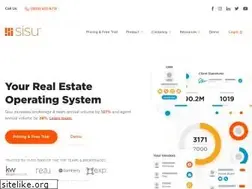 Sites similar to sisuapp.com
