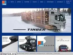 Sites similar to sisuauto.com