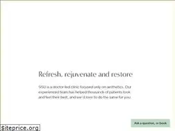 Sites similar to sisuclinic.com