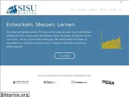 Sites similar to sisudigital.de