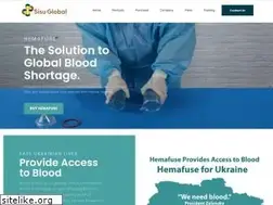 Sites similar to sisuglobal.health