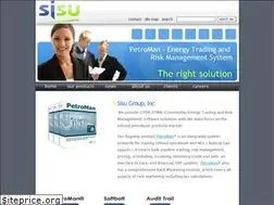 Sites similar to sisugroup.com