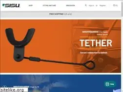 Sites similar to sisuguard.com
