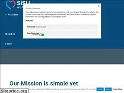 Sites similar to sisuhealthgroup.com