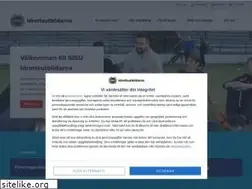 Sites similar to sisuidrottsutbildarna.se
