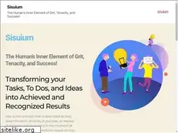 Sites similar to sisuium.com