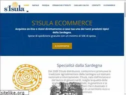 Sites similar to sisula.it