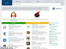 Sites similar to sisulizer.com