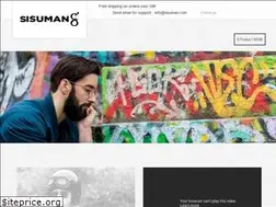 Sites similar to sisuman.com