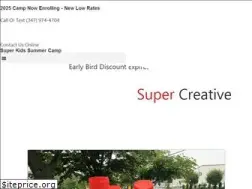 Sites similar to sisummercamp.com