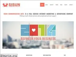 Sites similar to sisunthink.com