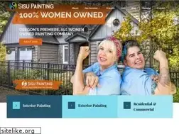 Sites similar to sisupainting.com