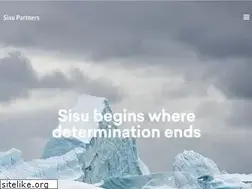 Sites similar to sisupartners.com