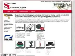 Sites similar to sisupply.com