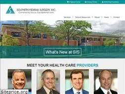 Sites similar to sisurgery.com