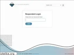 Sites similar to sisurvey.eu