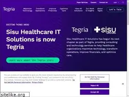 Sites similar to sisusolutions.com