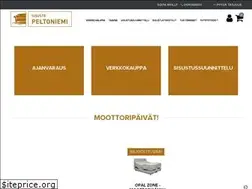 Sites similar to sisustepeltoniemi.fi