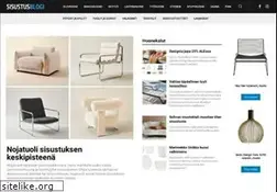 Sites similar to sisustusblogi.fi