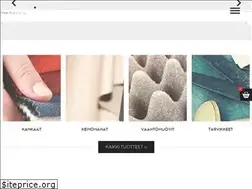Sites similar to sisustusmuovikum.fi