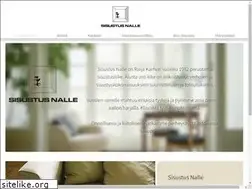 Sites similar to sisustusnalle.fi