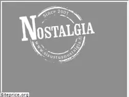 Sites similar to sisustusnostalgia.fi