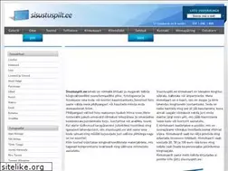 Sites similar to sisustuspilt.ee