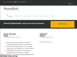 Sites similar to sisustusproff.ee