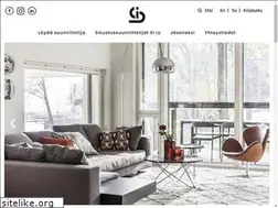 Sites similar to sisustussuunnittelijat.com