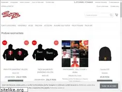 Sites similar to sisutudor.ro