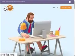 Sites similar to sisvi.no