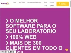 Sites similar to sisvida.com.br