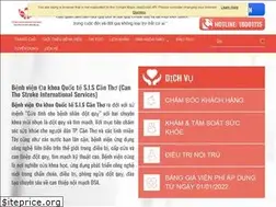 Sites similar to sisvietnam.vn