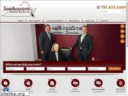 Sites similar to sisvirginia.com