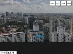 Sites similar to sisvrealink.sg