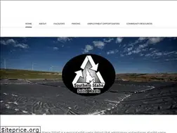 Sites similar to sisw.org