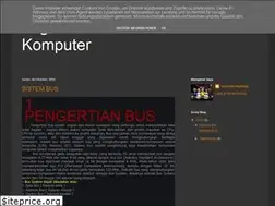 Sites similar to siswantongeblog.blogspot.com