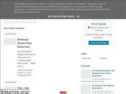 Sites similar to siswaotomotif.com