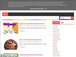 Sites similar to siswapintars.blogspot.com