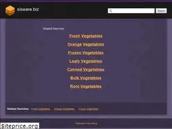 Sites similar to sisware.biz