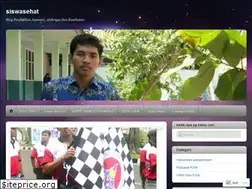 Sites similar to siswasehat.wordpress.com