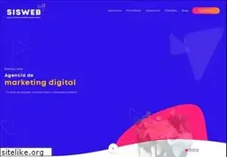 Sites similar to siswebperu.com